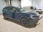 2026 Mazda Cx-90 Premium Sport Черный vin: JM3KKCHD7T1353062