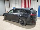 2026 Mazda Cx-90 Premium Sport Черный vin: JM3KKCHD7T1353062 Damage: Left Qtr Panel, Dent(S) W/ Paint Dmg, 2 To 3 Inches