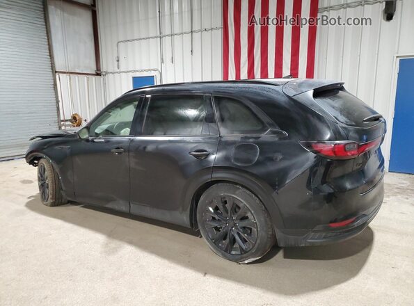 JM3KKCHD7T1353062 2026 MAZDA CX-90 Черный 