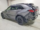 2026 Mazda Cx-90 Premium Sport Серый vin: JM3KKCHD8T1355161