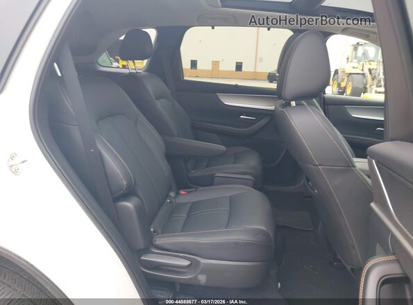 JM3KKCHDXT1353282 2026 MAZDA CX-90 Белый Вид наклейки с VIN-кодом