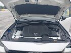 2026 Mazda Cx-90 3.3 Turbo Premium Sport Белый vin: JM3KKCHDXT1353282