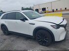 2026 Mazda Cx-90 3.3 Turbo Premium Sport Белый vin: JM3KKCHDXT1353282