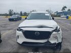 2026 Mazda Cx-90 3.3 Turbo Premium Sport Белый vin: JM3KKCHDXT1353282
