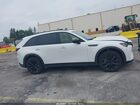 2026 Mazda Cx-90 3.3 Turbo Premium Sport Белый vin: JM3KKCHDXT1353282