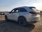 2026 Mazda Cx-90 Premium Sport Gray vin: JM3KKCHDXT1356036