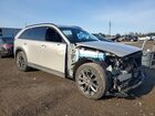 2026 Mazda Cx-90 Premium Sport Gray vin: JM3KKCHDXT1356036