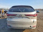 2026 Mazda Cx-90 Premium Sport Gray vin: JM3KKCHDXT1356036