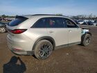 2026 Mazda Cx-90 Premium Sport Gray vin: JM3KKCHDXT1356036