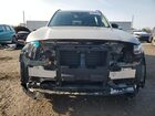 2026 Mazda Cx-90 Premium Sport Gray vin: JM3KKCHDXT1356036 Damage: Grille, Missing, Replacement Required