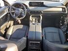 2026 Mazda Cx-90 Premium Sport Gray vin: JM3KKCHDXT1356036