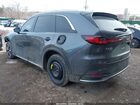 2024 Mazda Cx-90 Phev Premium Gray vin: JM3KKDHA4R1104285 2024 Mazda Cx-90 Phev Premium Gray vin: JM3KKDHA4R1104285