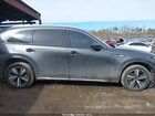 2024 Mazda Cx-90 Phev Premium Gray vin: JM3KKDHA4R1104285 2024 Mazda Cx-90 Phev Premium Gray vin: JM3KKDHA4R1104285