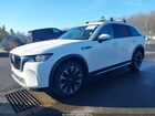 2024 Mazda Cx-90 Phev Premium Белый vin: JM3KKDHAXR1111094
