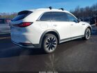 2024 Mazda Cx-90 Phev Premium Белый vin: JM3KKDHAXR1111094