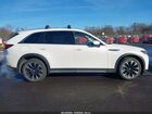 2024 Mazda Cx-90 Phev Premium Белый vin: JM3KKDHAXR1111094