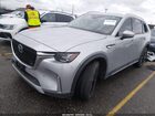 2024 Mazda Cx-90 Phev Premium Серебряный vin: JM3KKDHAXR1141003