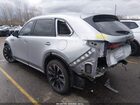 2024 Mazda Cx-90 Phev Premium Серебряный vin: JM3KKDHAXR1141003