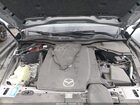 2024 Mazda Cx-90 Phev Premium Серебряный vin: JM3KKDHAXR1141003