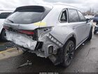 2024 Mazda Cx-90 Phev Premium Серебряный vin: JM3KKDHAXR1141003
