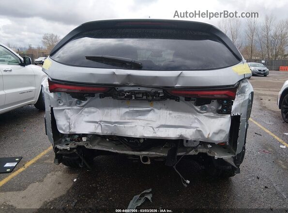 JM3KKDHAXR1141003 2024 MAZDA CX-90 PHEV Серебряный 