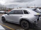 2024 Mazda Cx-90 Phev Premium Серебряный vin: JM3KKDHAXR1141003