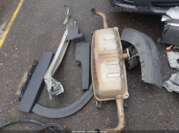 JM3KKDHAXR1141003 2024 MAZDA CX-90 PHEV Серебряный Вид щитка приборов