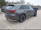 2024 Mazda Cx-90 3.3 Turbo S Premium Turquoise vin: JM3KKDHC2R1172442 2024 Mazda Cx-90 3.3 Turbo S Premium Turquoise vin: JM3KKDHC2R1172442