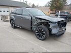 2024 Mazda Cx-90 3.3 Turbo S Premium Turquoise vin: JM3KKDHC2R1172442 2024 Mazda Cx-90 3.3 Turbo S Premium Turquoise vin: JM3KKDHC2R1172442