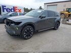 2024 Mazda Cx-90 3.3 Turbo S Premium Turquoise vin: JM3KKDHC2R1172442 2024 Mazda Cx-90 3.3 Turbo S Premium Turquoise vin: JM3KKDHC2R1172442