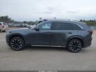 2024 Mazda Cx-90 3.3 Turbo S Premium Turquoise vin: JM3KKDHC2R1172442 2024 Mazda Cx-90 3.3 Turbo S Premium Turquoise vin: JM3KKDHC2R1172442