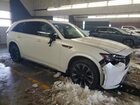 2025 Mazda Cx-90 Premium Белый vin: JM3KKDHC3S1197727