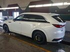2025 Mazda Cx-90 Premium Белый vin: JM3KKDHC3S1197727