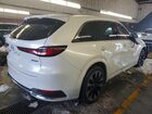 2025 Mazda Cx-90 Premium Белый vin: JM3KKDHC3S1197727