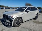 2025 Mazda Cx-90 Premium Beige vin: JM3KKDHC6S1205285