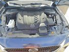 2024 Mazda Cx-90 Premium Черный vin: JM3KKDHD8R1162572