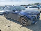 2024 Mazda Cx-90 Premium Черный vin: JM3KKDHD8R1162572