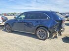 2024 Mazda Cx-90 Premium Черный vin: JM3KKDHD8R1162572