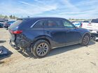 2024 Mazda Cx-90 Premium Черный vin: JM3KKDHD8R1162572