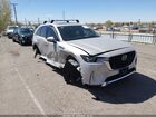 2024 Mazda Cx-90 Phev Premium Plus Silver vin: JM3KKEHA0R1160682
