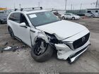 2025 Mazda Cx-90 Phev Premium Plus Package White vin: JM3KKEHA2S1212304