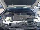 2025 Mazda Cx-90 Phev Premium Plus Package Белый vin: JM3KKEHA6S1201239