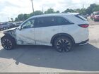 2025 Mazda Cx-90 Phev Premium Plus Package Белый vin: JM3KKEHA6S1201239
