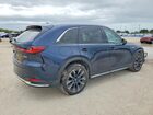 2025 Mazda Cx-90 Premium Plus Синий vin: JM3KKEHA7S1193197