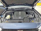 2025 Mazda Cx-90 Premium Plus Синий vin: JM3KKEHA7S1193197
