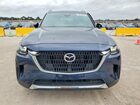 2025 Mazda Cx-90 Premium Plus Синий vin: JM3KKEHA7S1193197