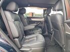 2025 Mazda Cx-90 Premium Plus Синий vin: JM3KKEHA7S1193197