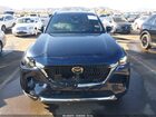 2024 Mazda Cx-90 3.3 Turbo S Premium Plus Синий vin: JM3KKEHC8R1174363