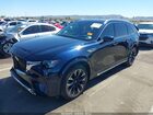 2024 Mazda Cx-90 3.3 Turbo S Premium Plus Синий vin: JM3KKEHC8R1174363