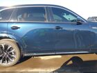 2024 Mazda Cx-90 3.3 Turbo S Premium Plus Синий vin: JM3KKEHC8R1174363